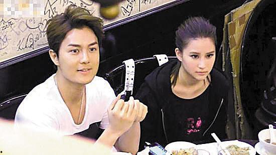 娱乐圈吃瓜千金